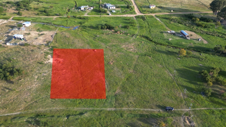 0 Bedroom Property for Sale in Gouda Western Cape